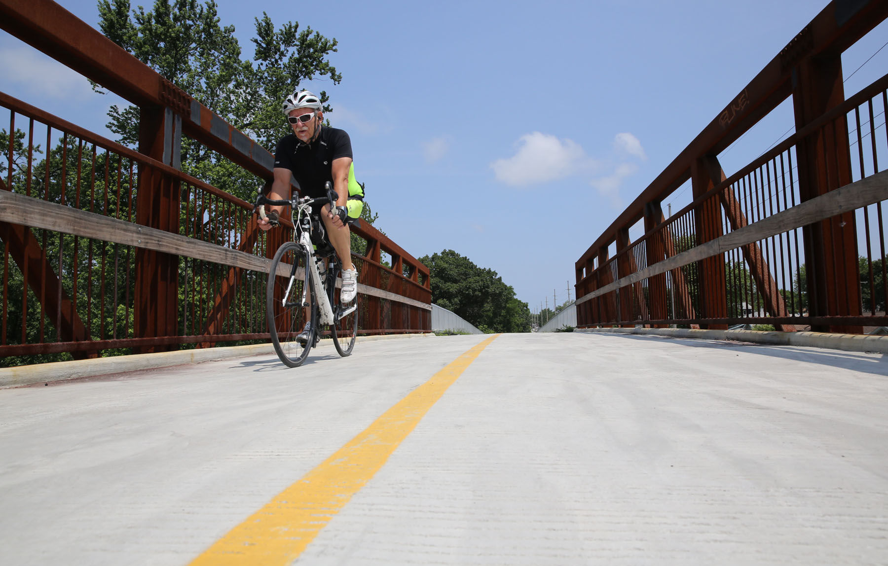 Monon Trail